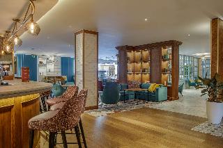 DoubleTree by Hilton Bath fotoÄŸrafÄ±