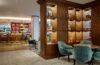 DoubleTree by Hilton Bath fotoÄŸrafÄ±