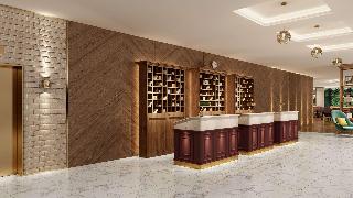 DoubleTree by Hilton Bath fotoÄŸrafÄ±