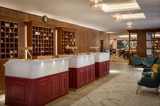 DoubleTree by Hilton Bath fotoÄŸrafÄ±