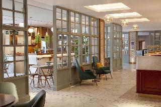 DoubleTree by Hilton Bath fotoÄŸrafÄ±