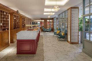DoubleTree by Hilton Bath fotoÄŸrafÄ±