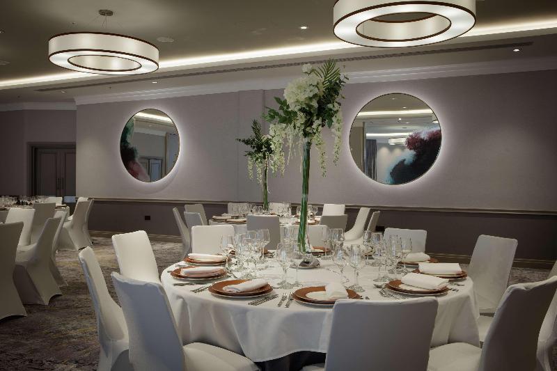 DoubleTree by Hilton Bath - Toplantı