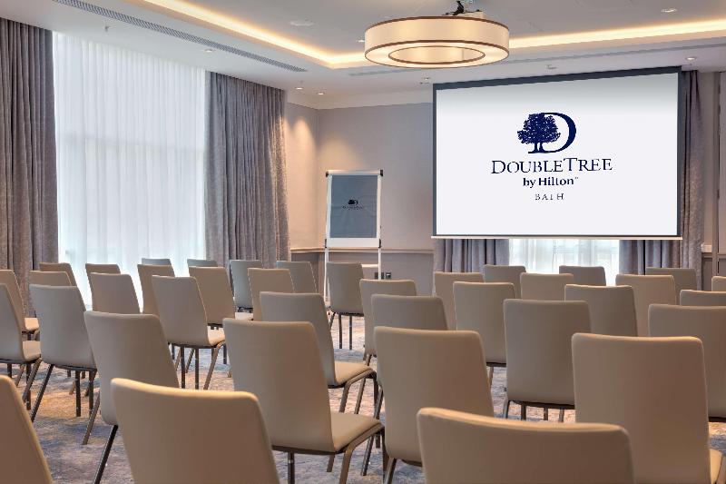 DoubleTree by Hilton Bath - Toplantı