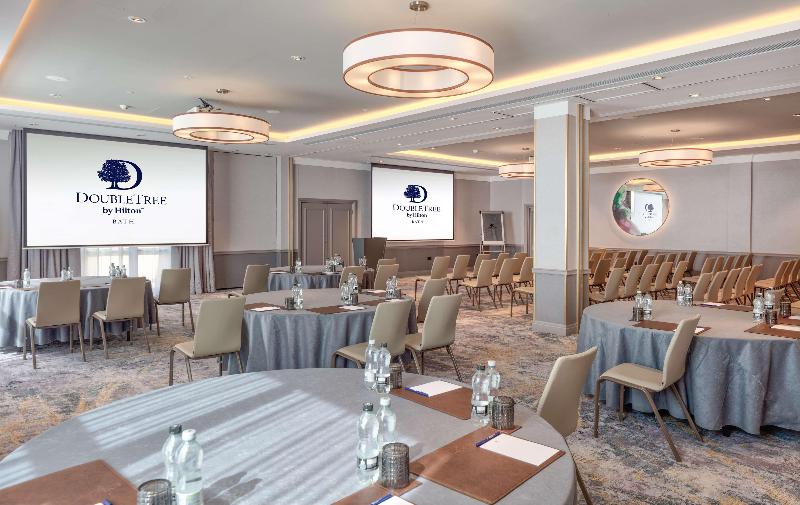 DoubleTree by Hilton Bath - Toplantı