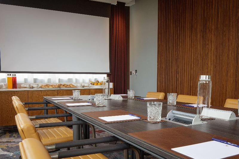 DoubleTree by Hilton Bath - Toplantı