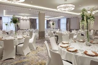DoubleTree by Hilton Bath fotoÄŸrafÄ±