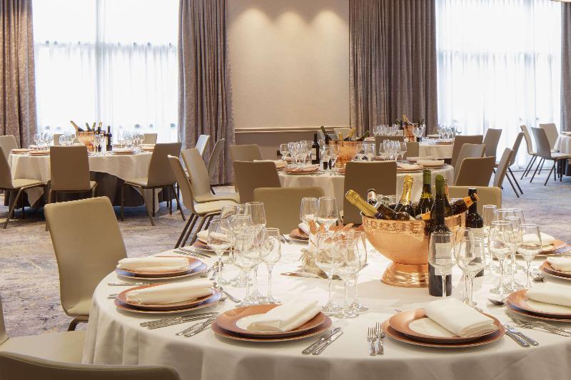 DoubleTree by Hilton Bath - Toplantı