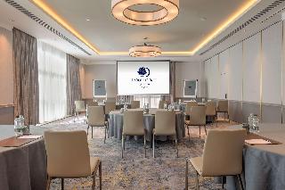 DoubleTree by Hilton Bath fotoÄŸrafÄ±