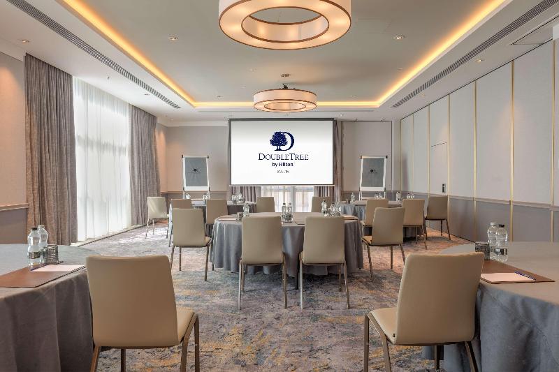 DoubleTree by Hilton Bath - Toplantı