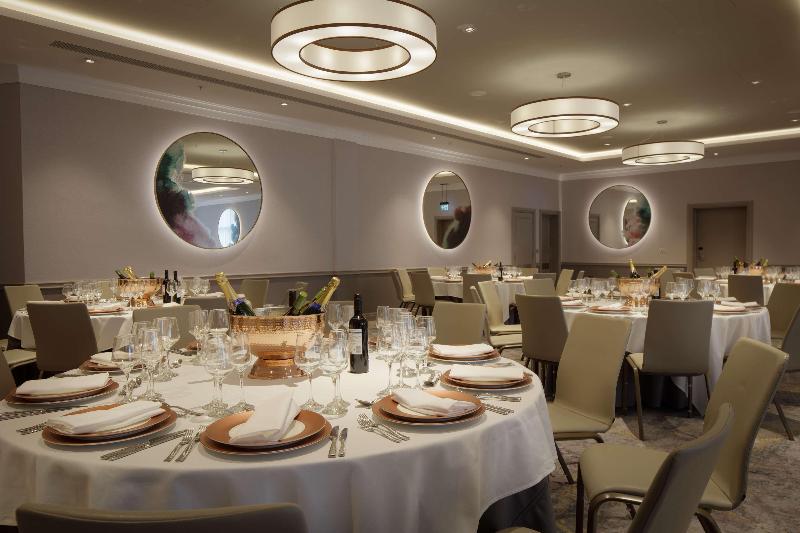 DoubleTree by Hilton Bath - Toplantı