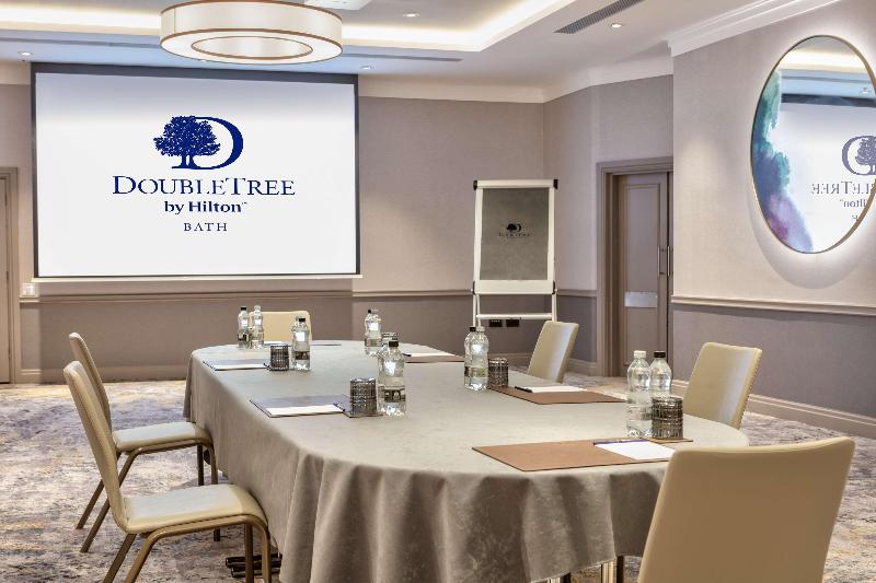 DoubleTree by Hilton Bath - Toplantı