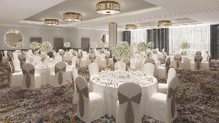 DoubleTree by Hilton Bath fotoÄŸrafÄ±