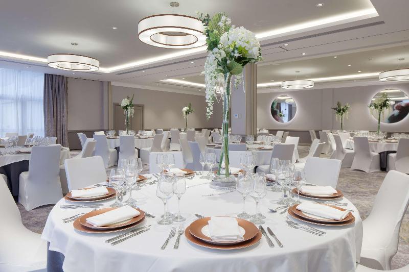 DoubleTree by Hilton Bath - Toplantı