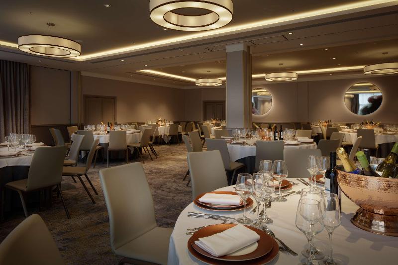DoubleTree by Hilton Bath - Toplantı