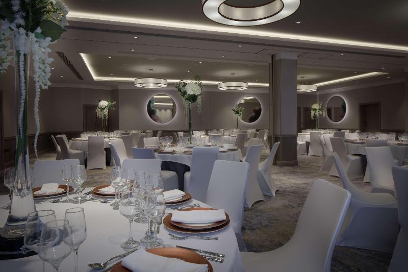 DoubleTree by Hilton Bath - Toplantı