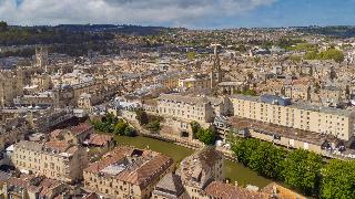 DoubleTree by Hilton Bath fotoÄŸrafÄ±