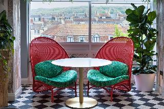 DoubleTree by Hilton Bath fotoÄŸrafÄ±