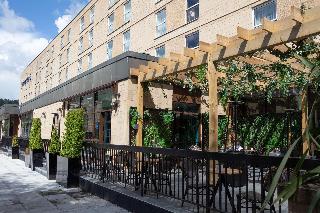 DoubleTree by Hilton Bath fotoÄŸrafÄ±