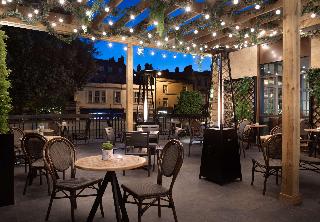 DoubleTree by Hilton Bath fotoÄŸrafÄ±