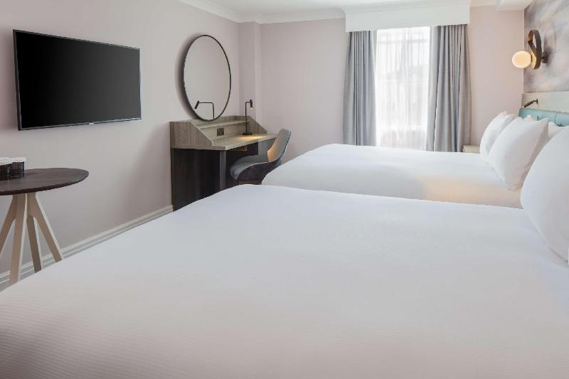 DoubleTree by Hilton Bath - Genel
