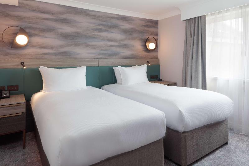DoubleTree by Hilton Bath - Oda
