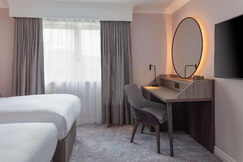 DoubleTree by Hilton Bath - Oda