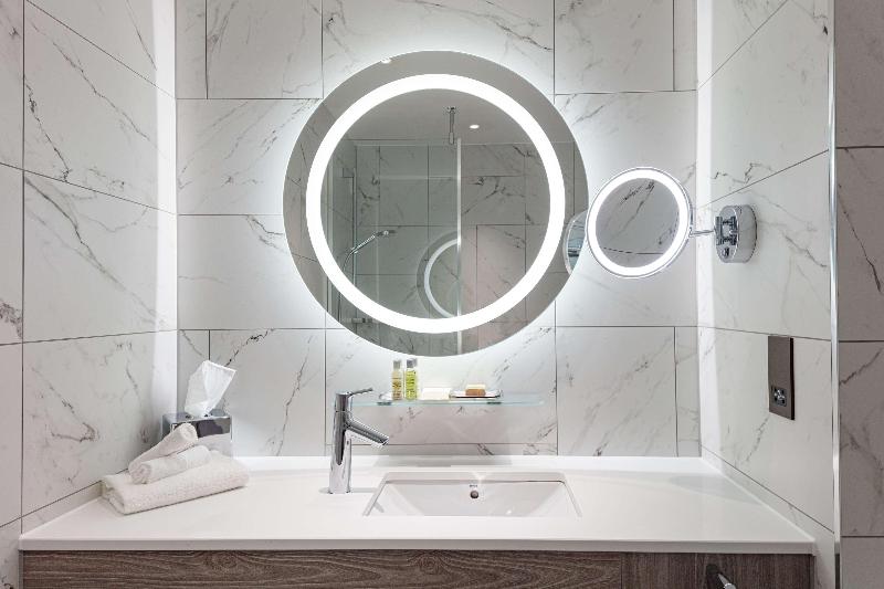 DoubleTree by Hilton Bath - Oda