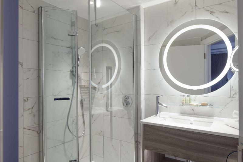 DoubleTree by Hilton Bath - Oda