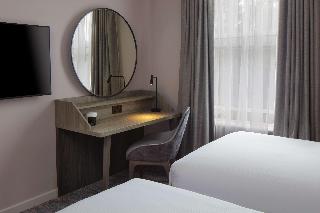 DoubleTree by Hilton Bath fotoÄŸrafÄ±