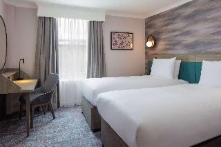 DoubleTree by Hilton Bath fotoÄŸrafÄ±