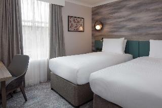 DoubleTree by Hilton Bath fotoÄŸrafÄ±