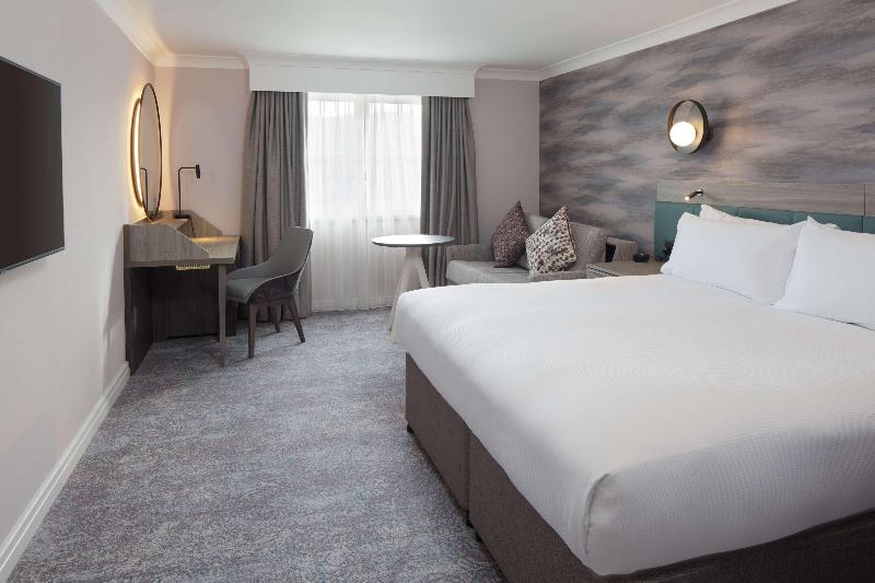 DoubleTree by Hilton Bath - Oda