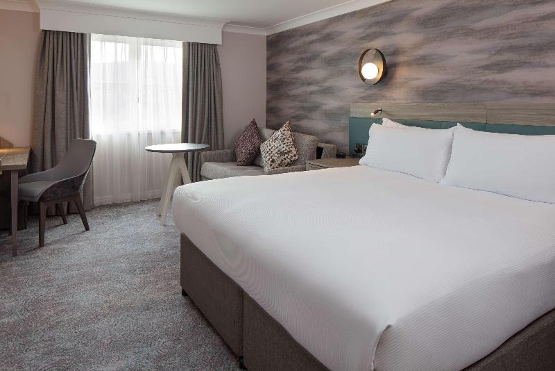 DoubleTree by Hilton Bath - Oda