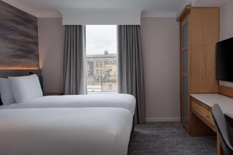 DoubleTree by Hilton Bath - Oda