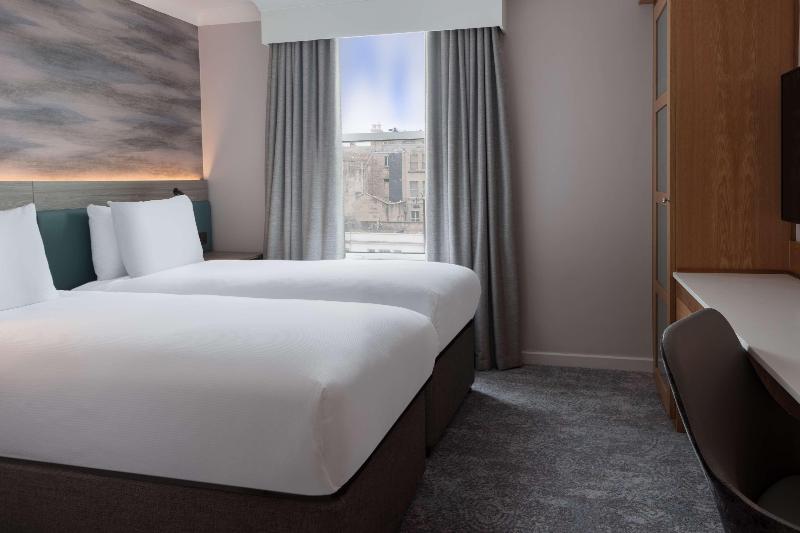 DoubleTree by Hilton Bath - Oda