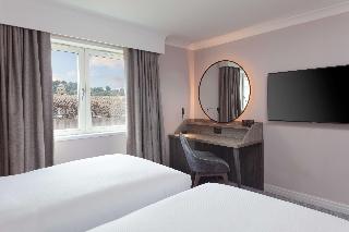 DoubleTree by Hilton Bath fotoÄŸrafÄ±