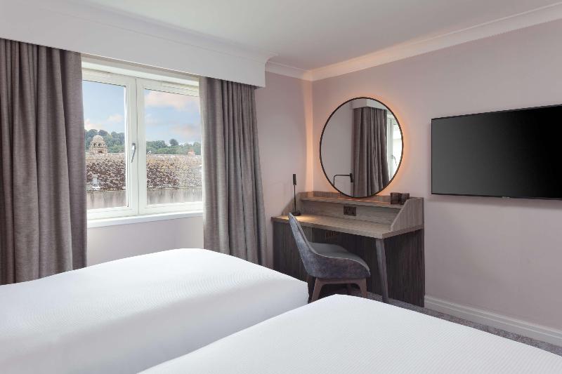 DoubleTree by Hilton Bath - Oda
