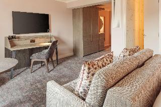 DoubleTree by Hilton Bath fotoÄŸrafÄ±