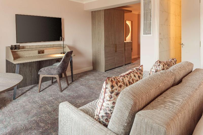 DoubleTree by Hilton Bath - Oda