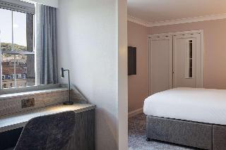 DoubleTree by Hilton Bath fotoÄŸrafÄ±