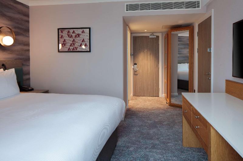 DoubleTree by Hilton Bath - Oda