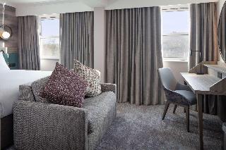 DoubleTree by Hilton Bath fotoÄŸrafÄ±