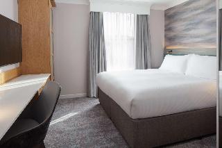 DoubleTree by Hilton Bath fotoÄŸrafÄ±
