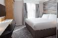 DoubleTree by Hilton Bath oda fotoğrafı