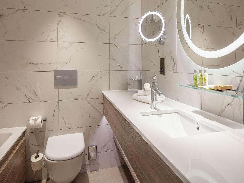 DoubleTree by Hilton Bath - Oda