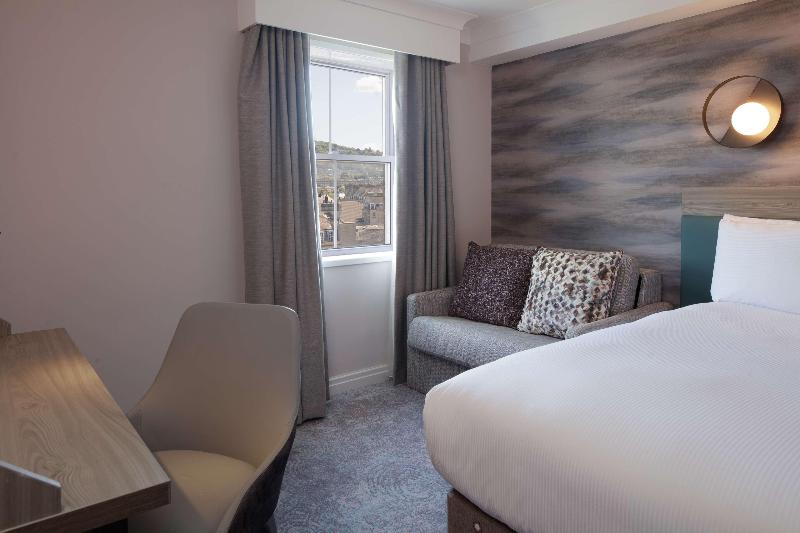 DoubleTree by Hilton Bath - Oda