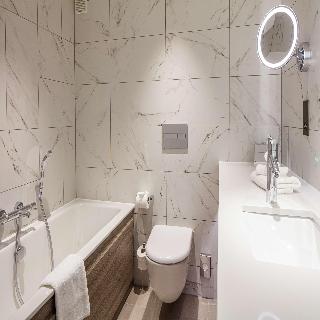 DoubleTree by Hilton Bath fotoÄŸrafÄ±
