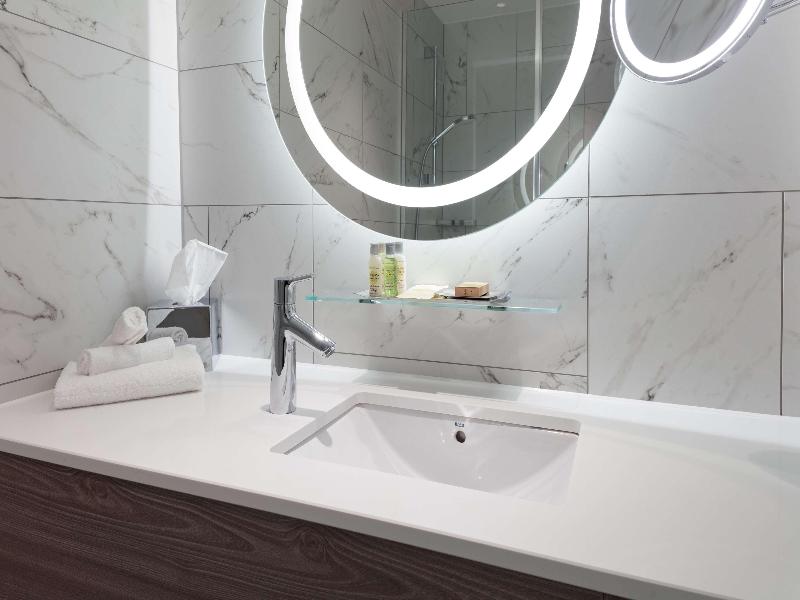DoubleTree by Hilton Bath - Oda