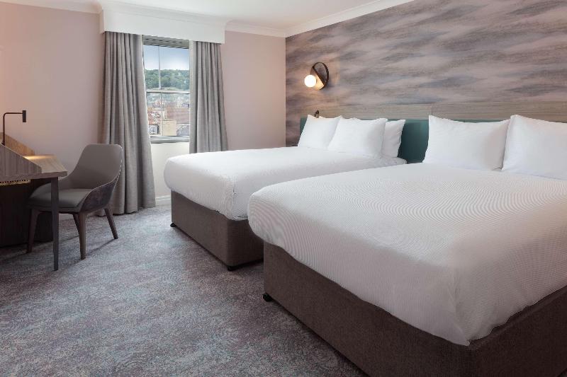 DoubleTree by Hilton Bath - Oda